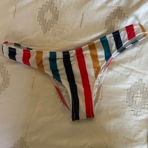 VOLCOM BIKINI BOTTOM